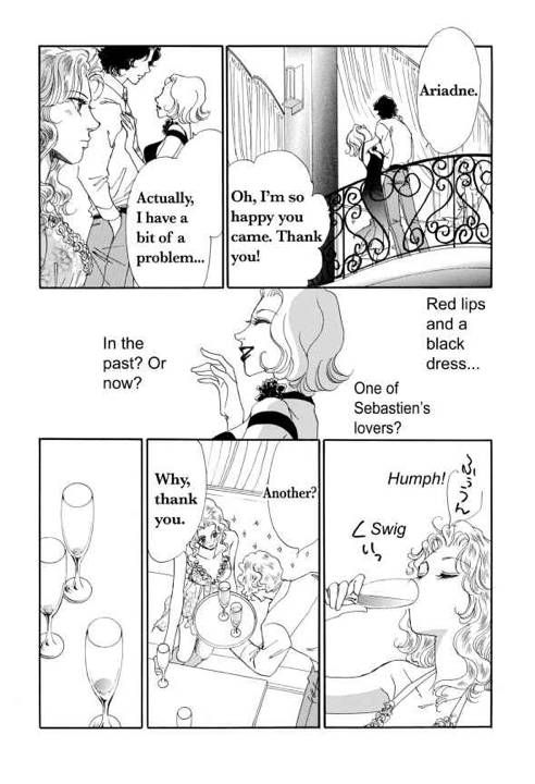 Kamen no Hanayome Chapter 1 page 71 - Chapter 1