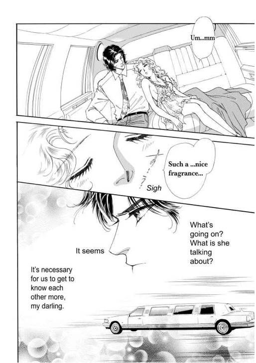 Kamen no Hanayome Chapter 1 page 75 - Chapter 1