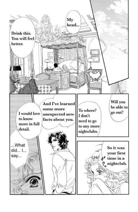 Kamen no Hanayome Chapter 1 page 76 - Chapter 1
