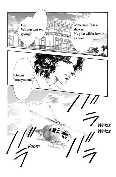 Kamen no Hanayome Chapter 1 page 77 - Chapter 1