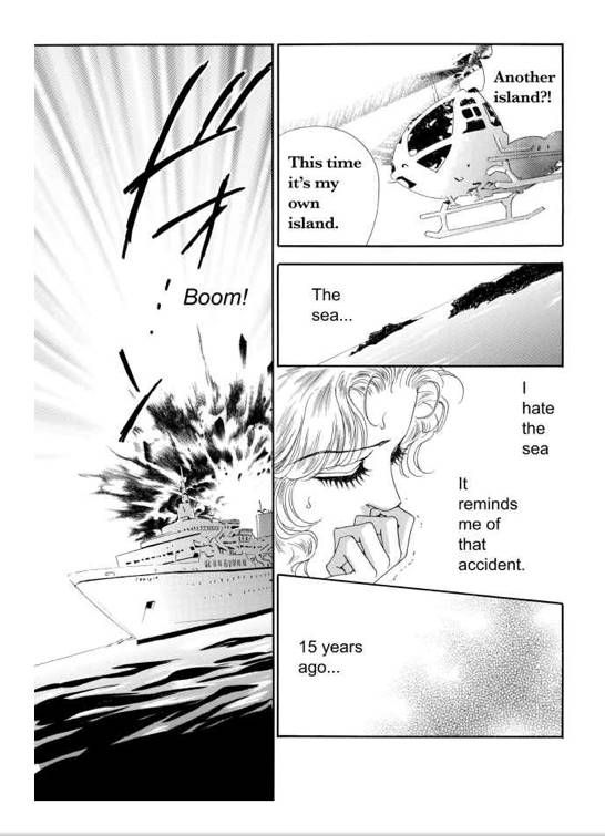 Kamen no Hanayome Chapter 1 page 78 - Chapter 1