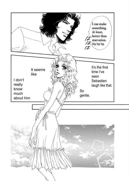Kamen no Hanayome Chapter 1 page 81 - Chapter 1
