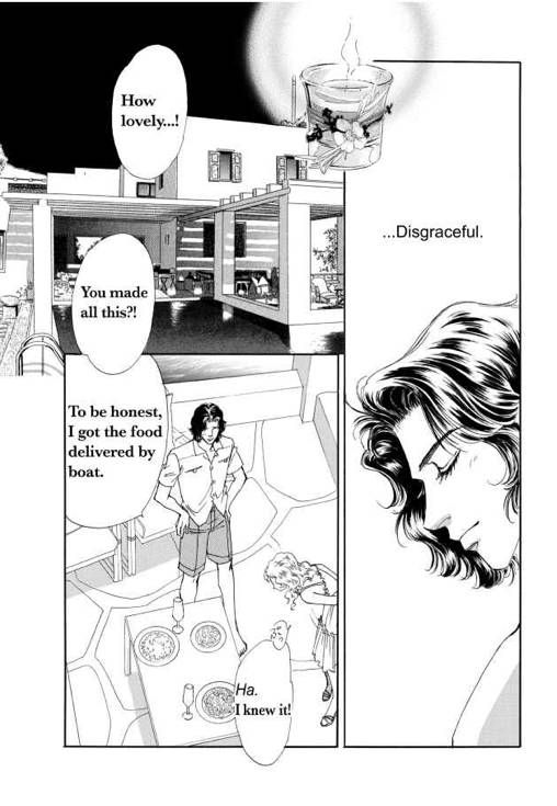Kamen no Hanayome Chapter 1 page 84 - Chapter 1