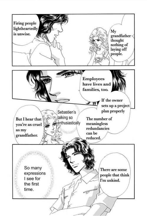 Kamen no Hanayome Chapter 1 page 87 - Chapter 1