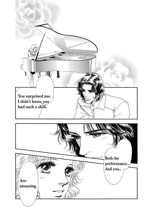 Kamen no Hanayome Chapter 1 page 88 - Chapter 1