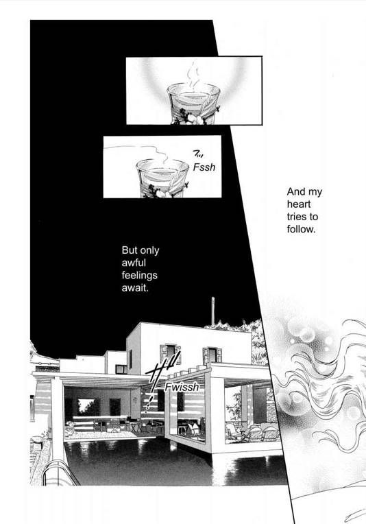 Kamen no Hanayome Chapter 1 page 90 - Chapter 1