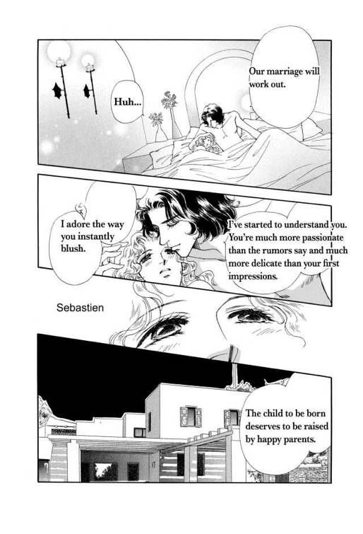 Kamen no Hanayome Chapter 1 page 91 - Chapter 1