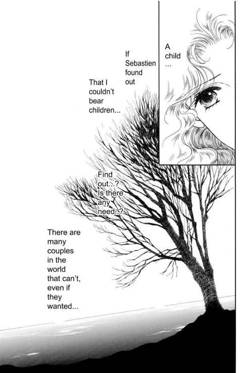 Kamen no Hanayome Chapter 1 page 92 - Chapter 1