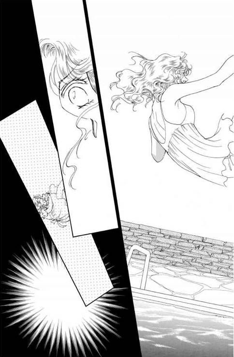 Kamen no Hanayome Chapter 1 page 94 - Chapter 1