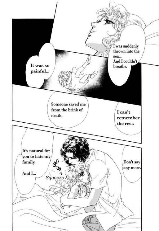 Kamen no Hanayome Chapter 1 page 97 - Chapter 1