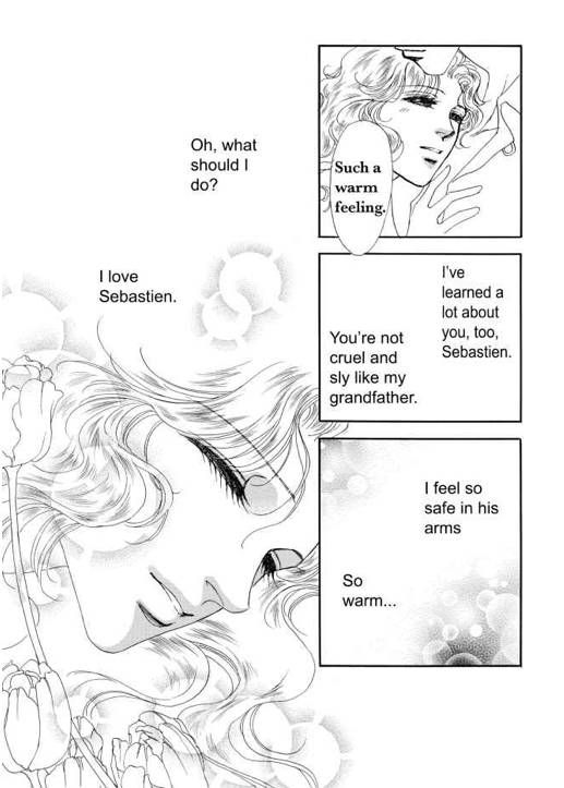Kamen no Hanayome Chapter 1 page 98 - Chapter 1