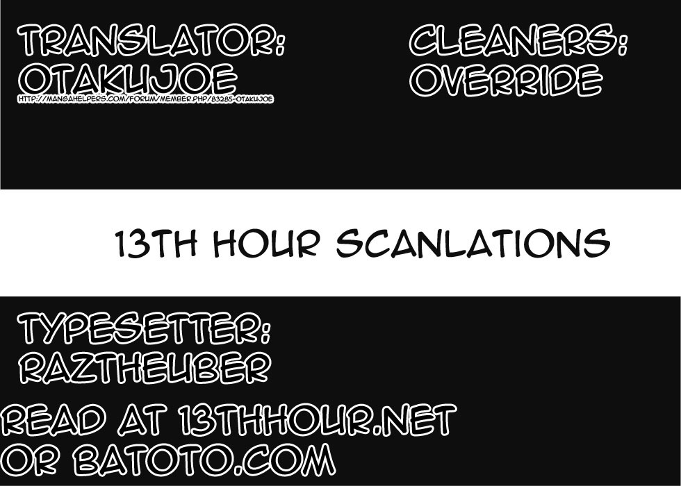 Kamen no Maid Guy Chapter 10.5 page 9 - Chapter 10.5: Service Other