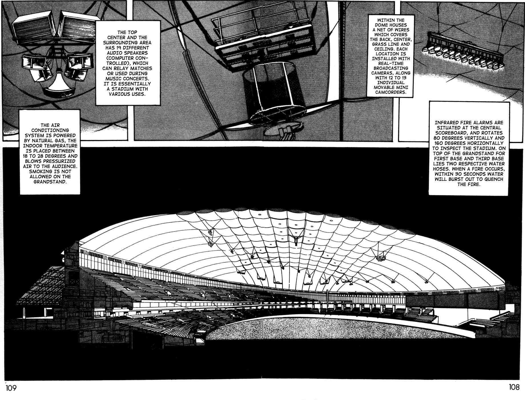 Kamen Rider Black Chapter 10 page 19 - Chapter 10