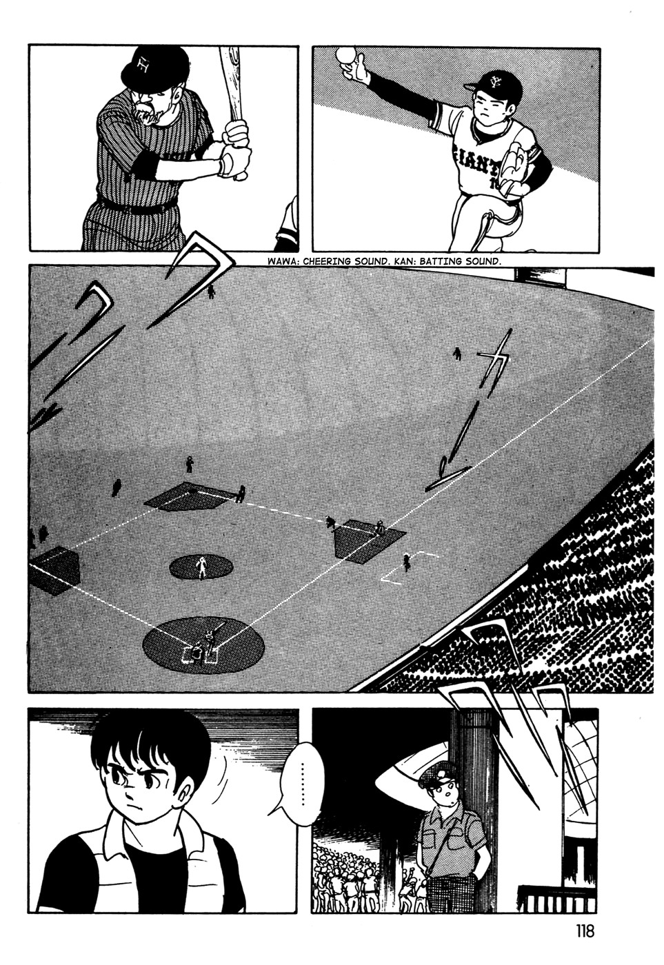 Kamen Rider Black Chapter 10 page 27 - Chapter 10