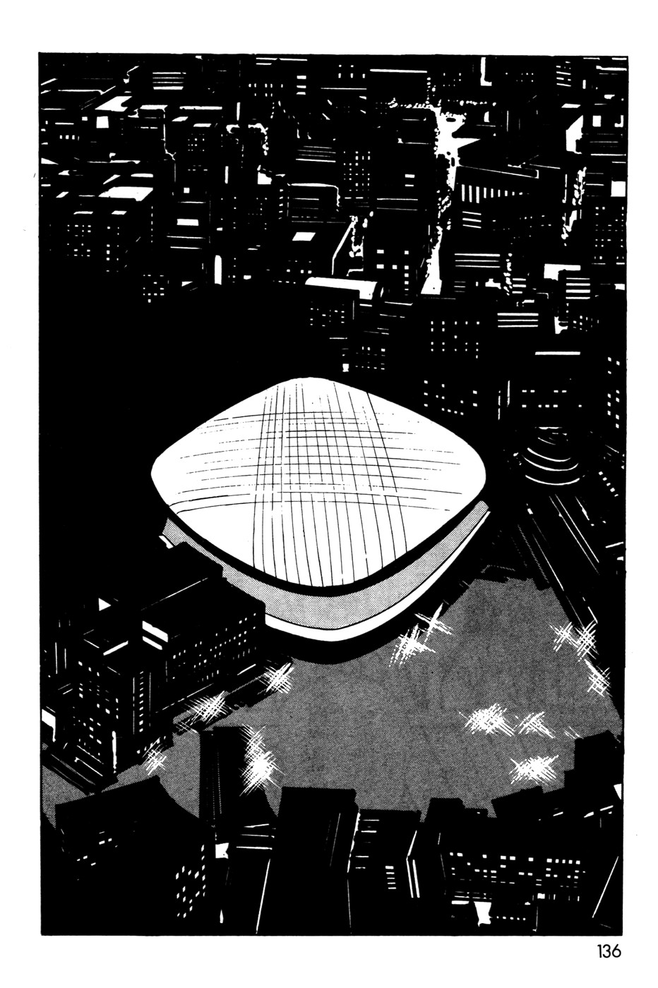 Kamen Rider Black Chapter 10 page 43 - Chapter 10
