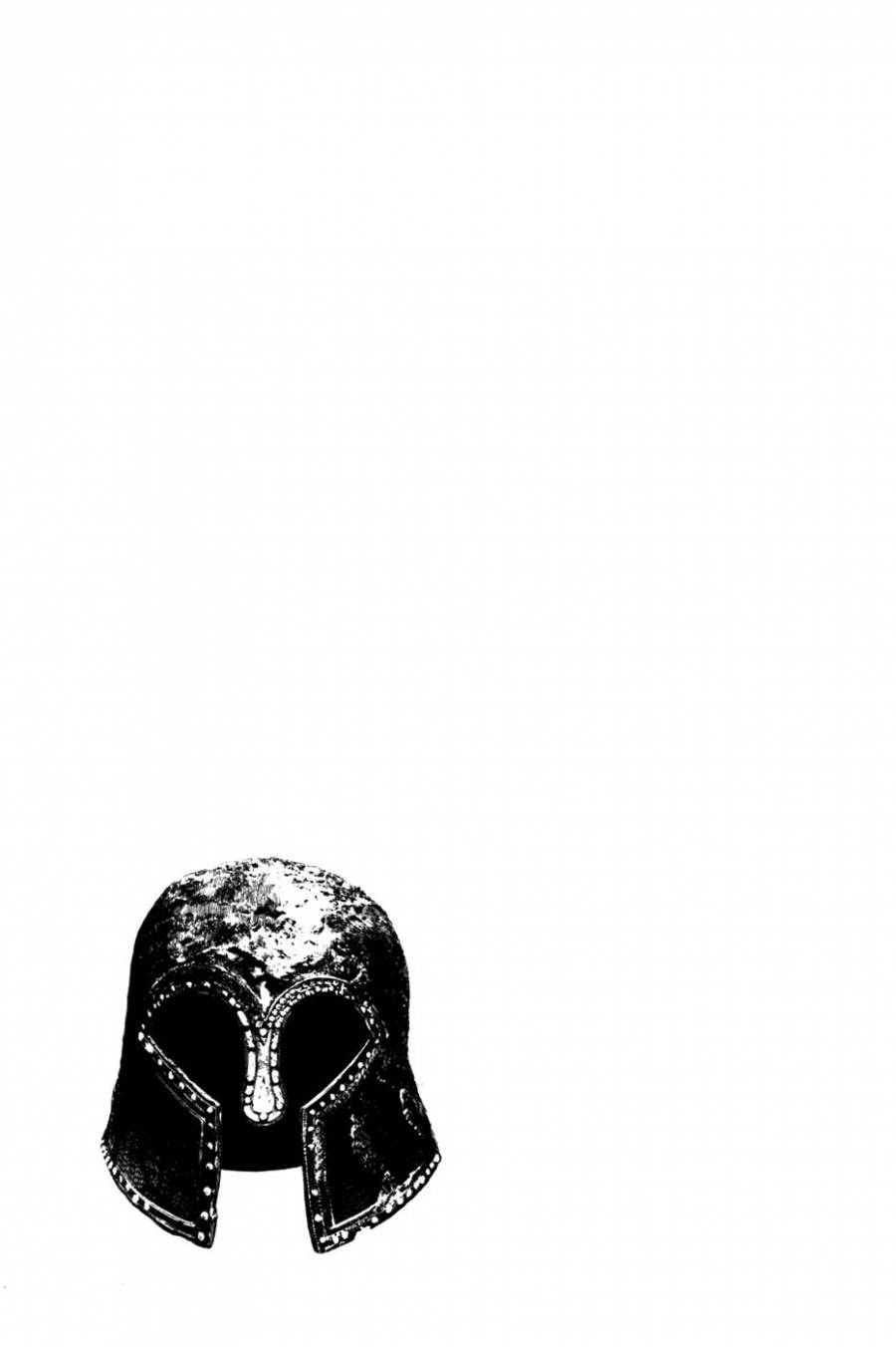 Kamen Rider Black Chapter 11.1 page 52 - Chapter 11.001