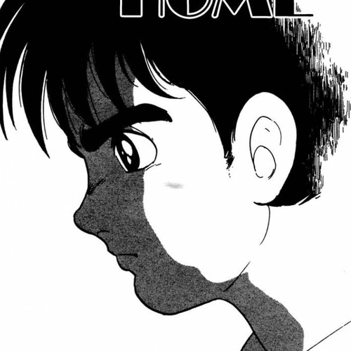 Kamen Rider Black Chapter 12 cover