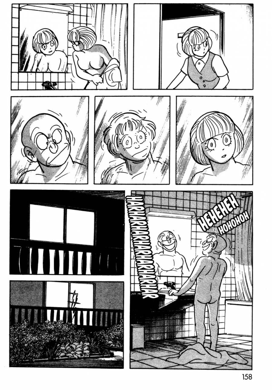 Kamen Rider Black Chapter 17.1 page 11 - Chapter 17.001