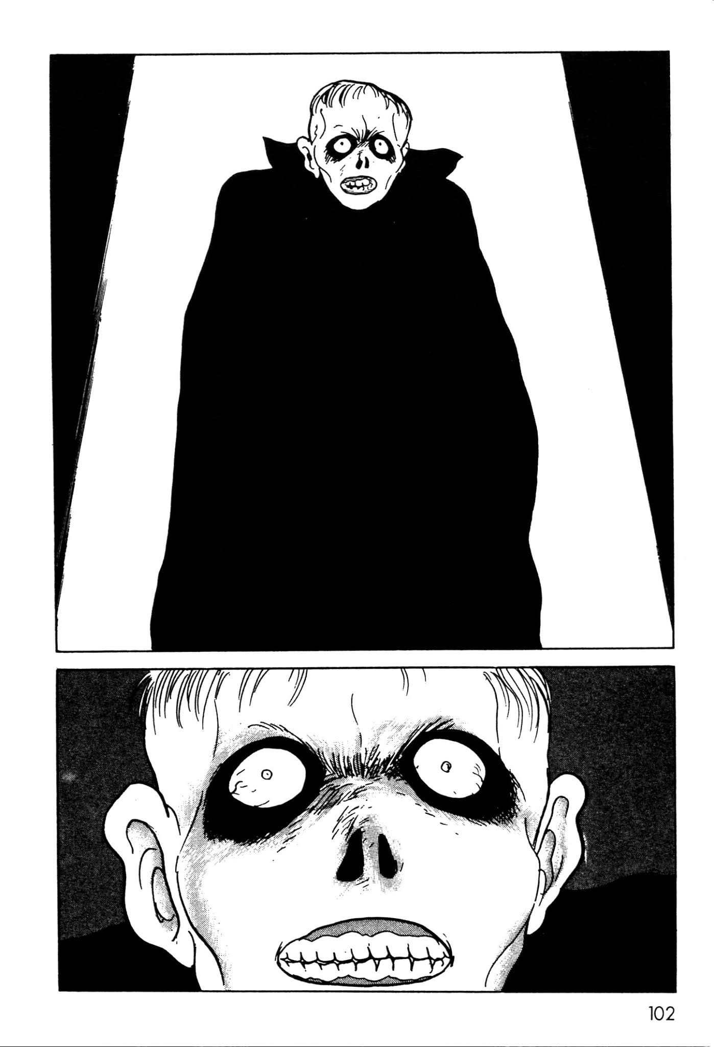 Kamen Rider Black Chapter 2 page 15 - Chapter 2