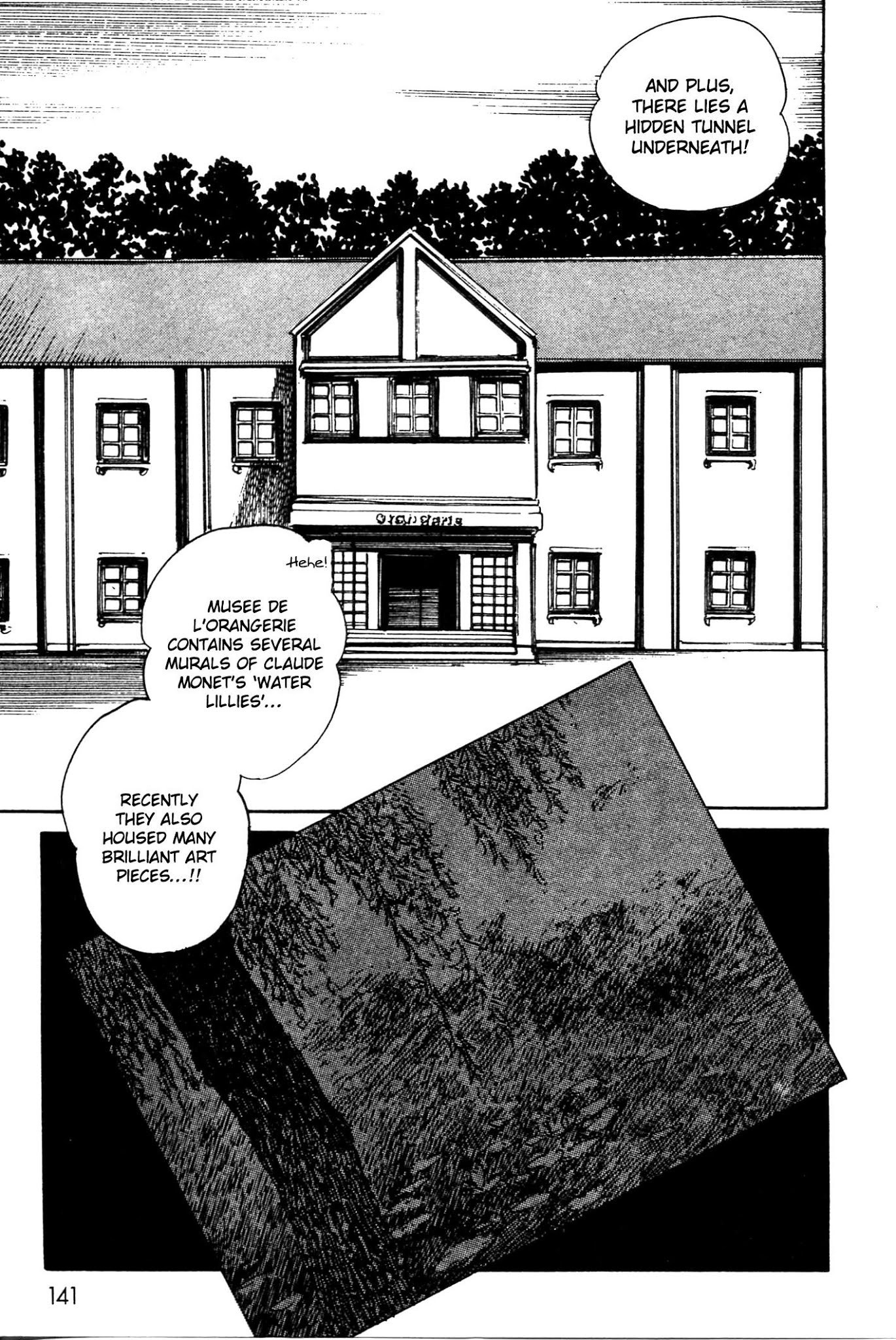 Kamen Rider Black Chapter 2 page 52 - Chapter 2