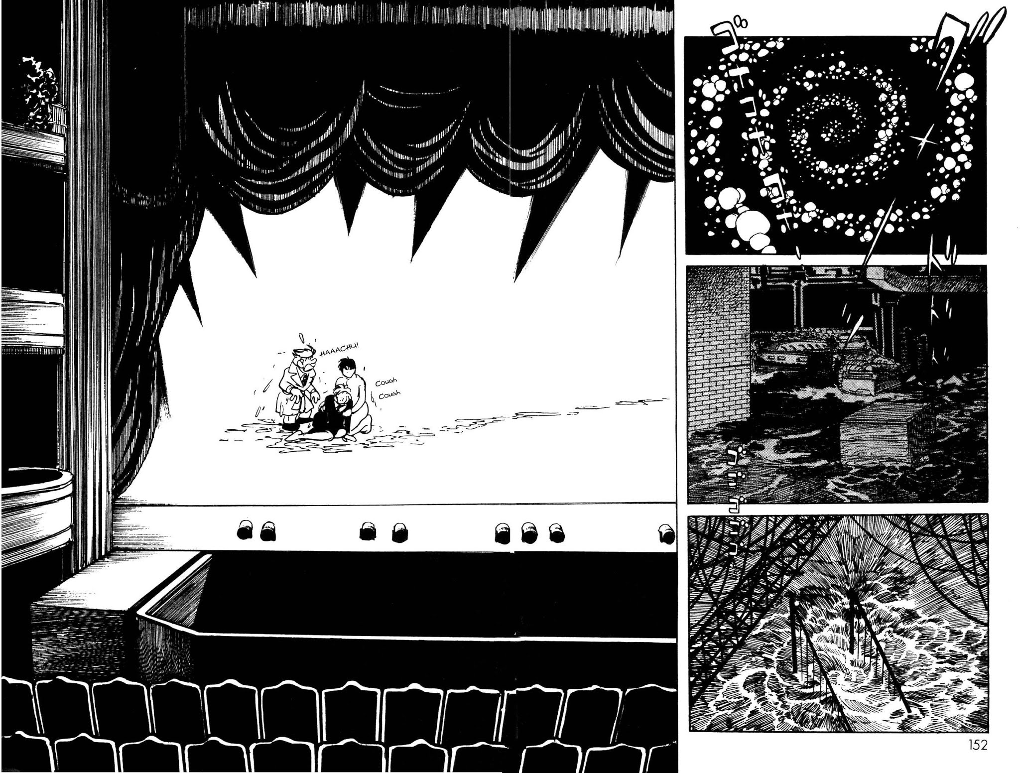 Kamen Rider Black Chapter 2 page 62 - Chapter 2