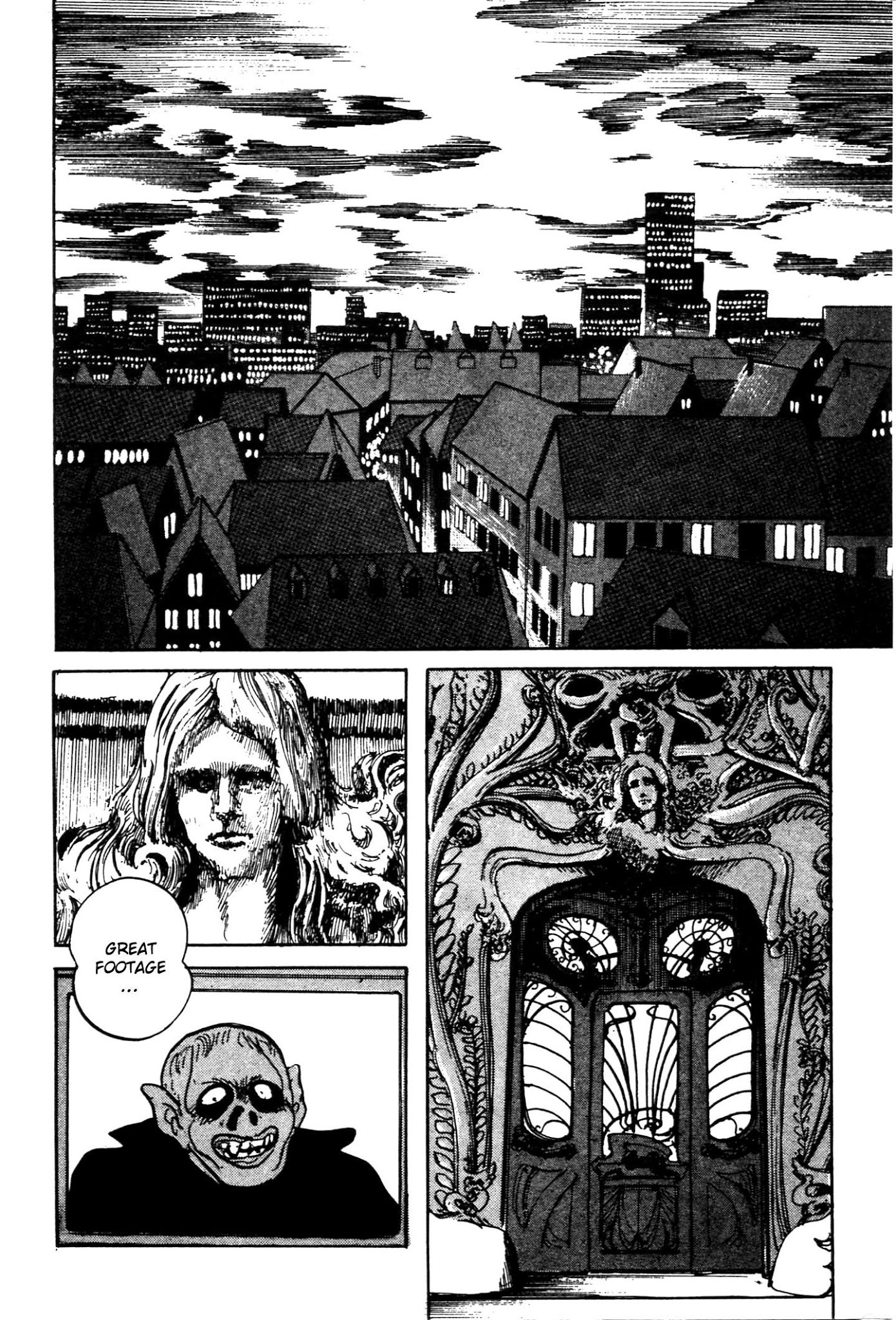 Kamen Rider Black Chapter 2 page 63 - Chapter 2