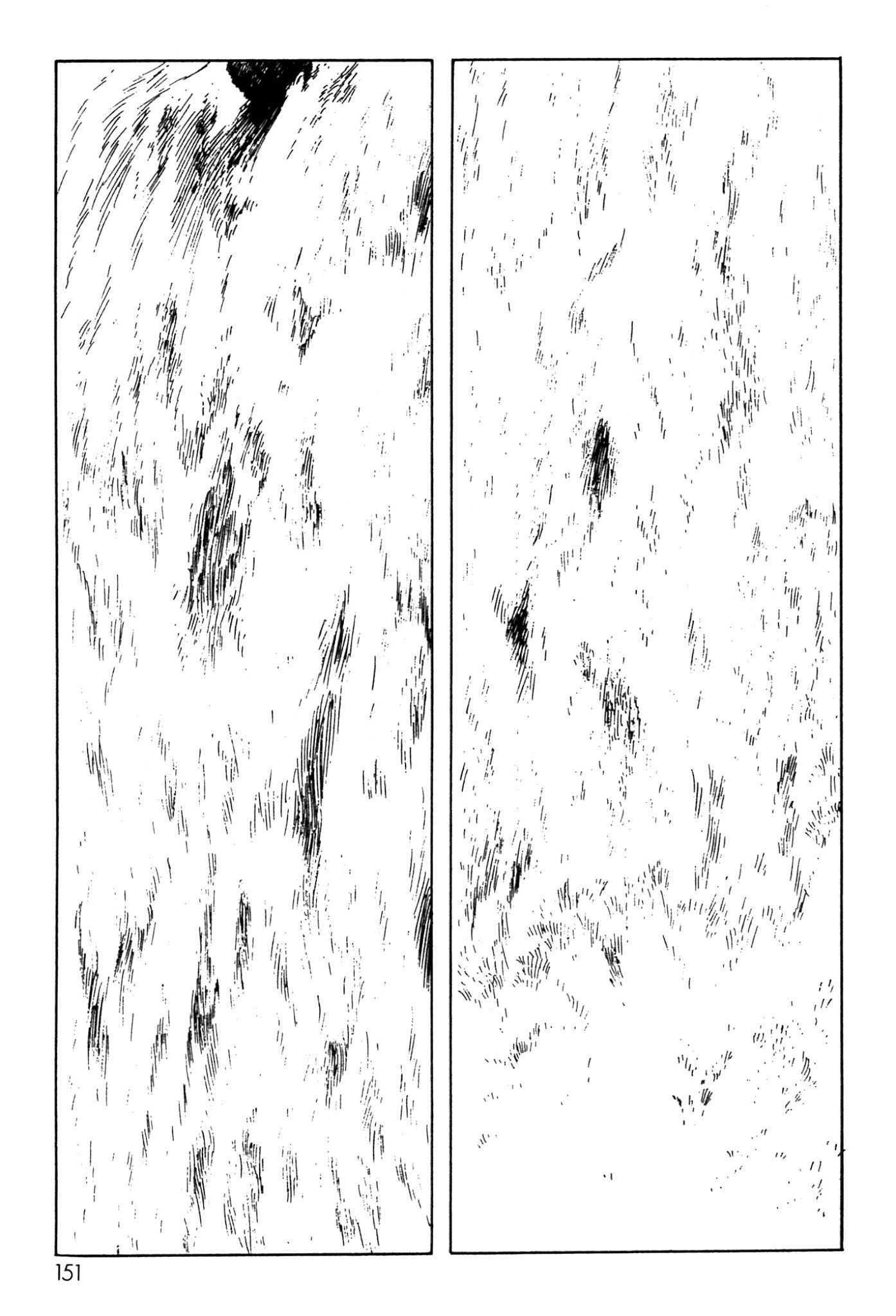 Kamen Rider Black Chapter 6.1 page 19 - Chapter 6.001