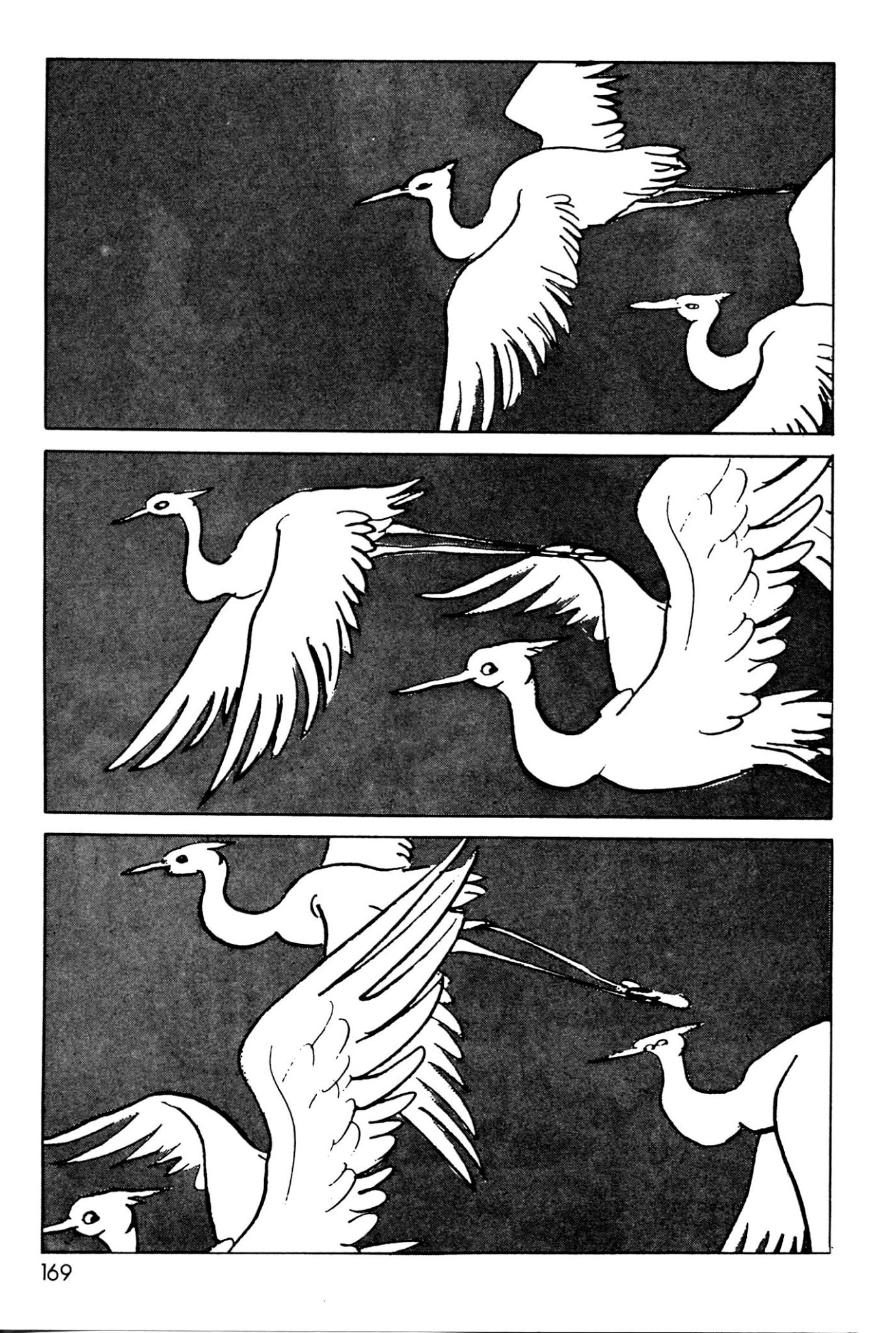 Kamen Rider Black Chapter 6.1 page 36 - Chapter 6.001