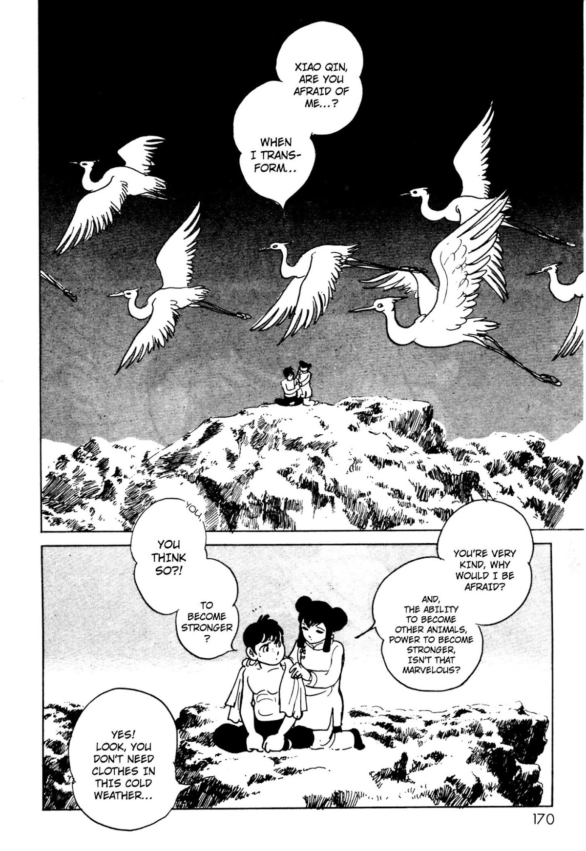 Kamen Rider Black Chapter 6.1 page 37 - Chapter 6.001