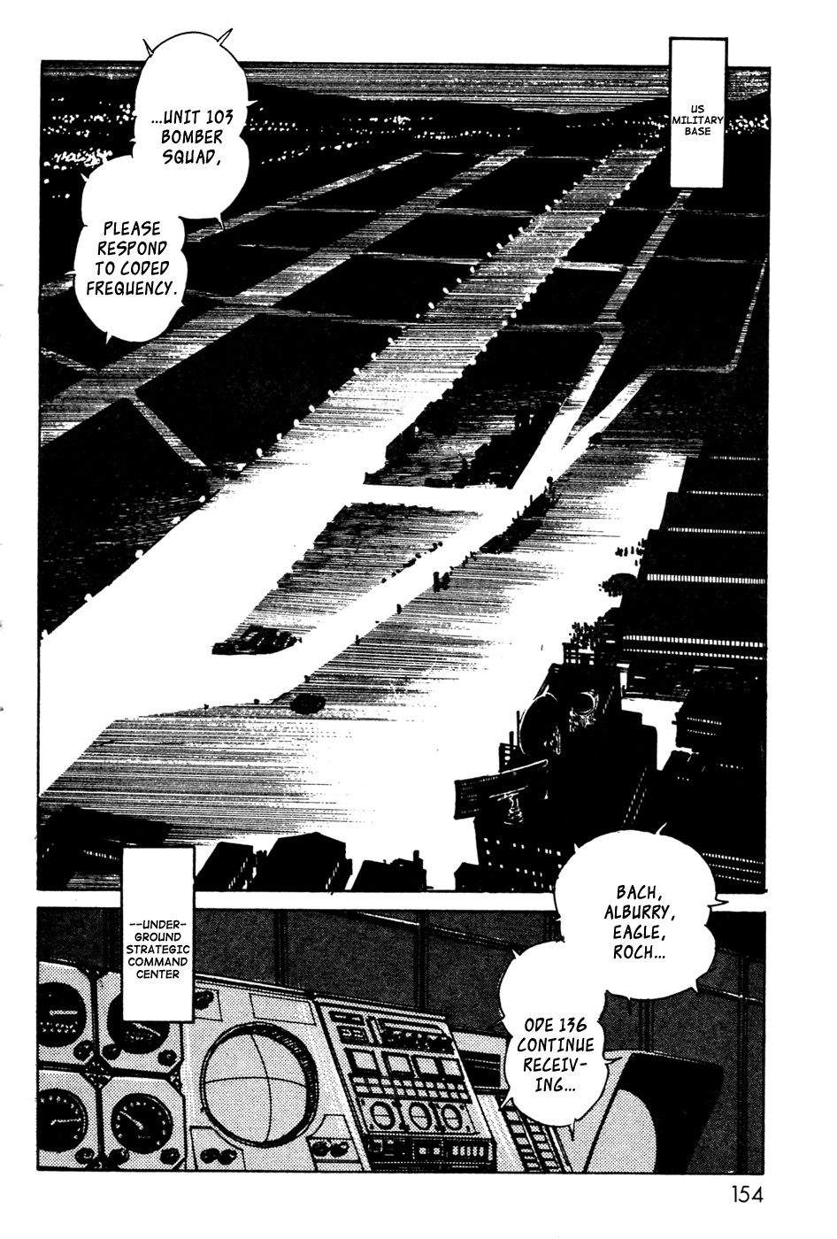 Kamen Rider Black Chapter 9 page 25 - Chapter 9