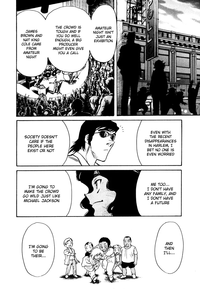 Kamen Rider Spirits Chapter 1 page 17 - Chapter 1: Skyscraper Gale