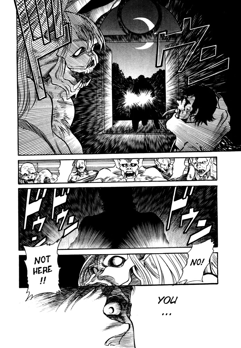 Kamen Rider Spirits Chapter 1 page 39 - Chapter 1: Skyscraper Gale
