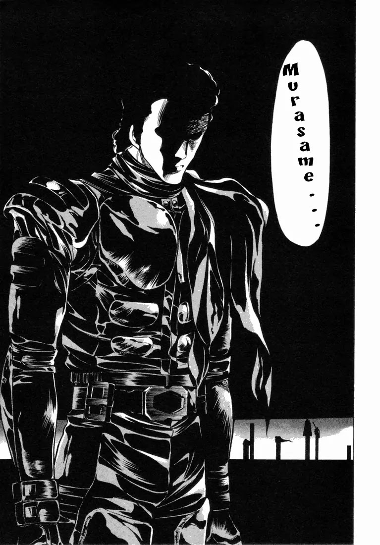 Kamen Rider Spirits Chapter 11 page 12 - Chapter 11 : Roaming Thunderclap - Part 1