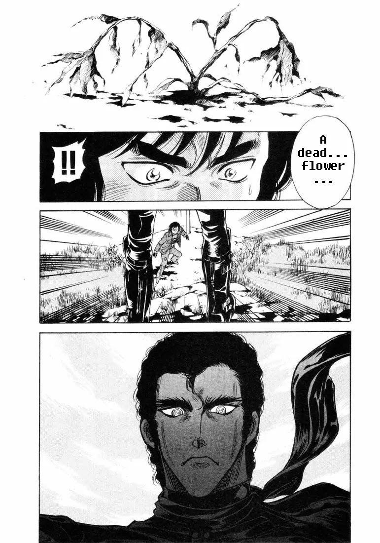 Kamen Rider Spirits Chapter 11 page 30 - Chapter 11 : Roaming Thunderclap - Part 1