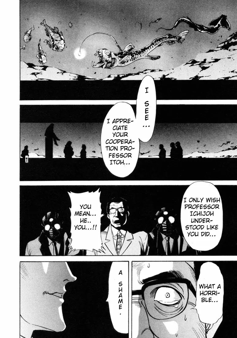 Kamen Rider Spirits Chapter 13 page 2 - Chapter 13 : Blue Sky of Promise - Part 1