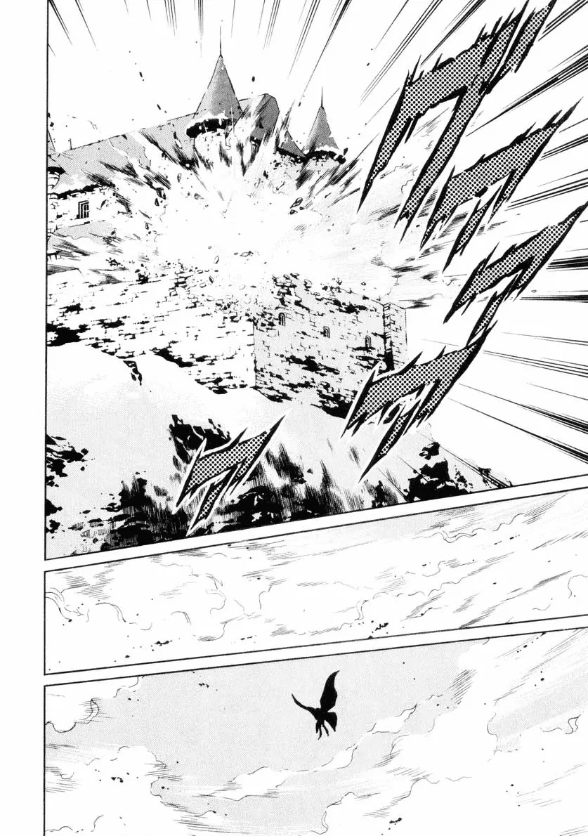 Kamen Rider Spirits Chapter 13 page 24 - Chapter 13 : Blue Sky of Promise - Part 1