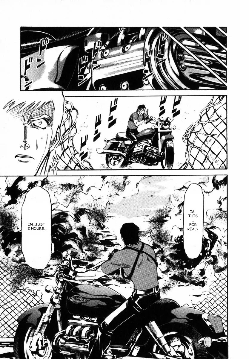 Kamen Rider Spirits Chapter 18 page 26 - Chapter 18: Assault