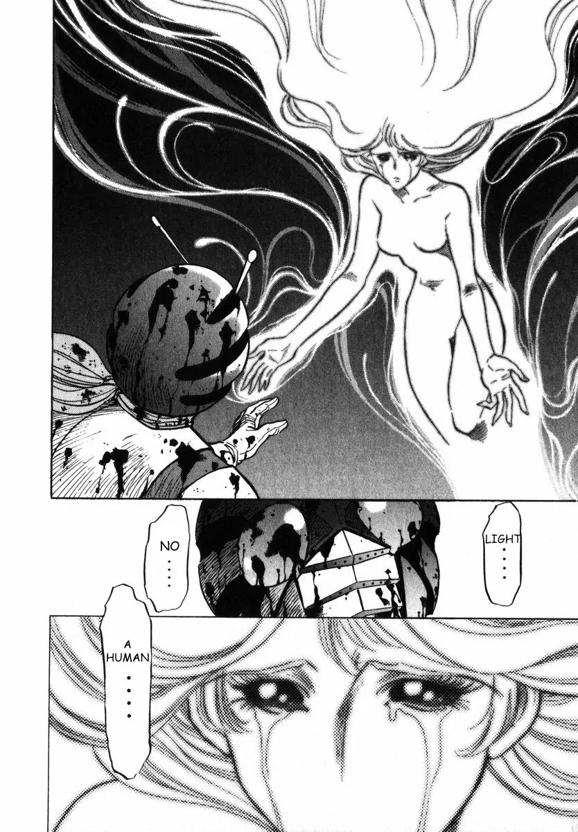 Kamen Rider Spirits Chapter 18 page 37 - Chapter 18: Assault