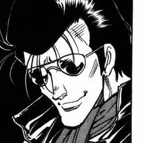Kamen Rider Spirits Chapter 18: Assault cover