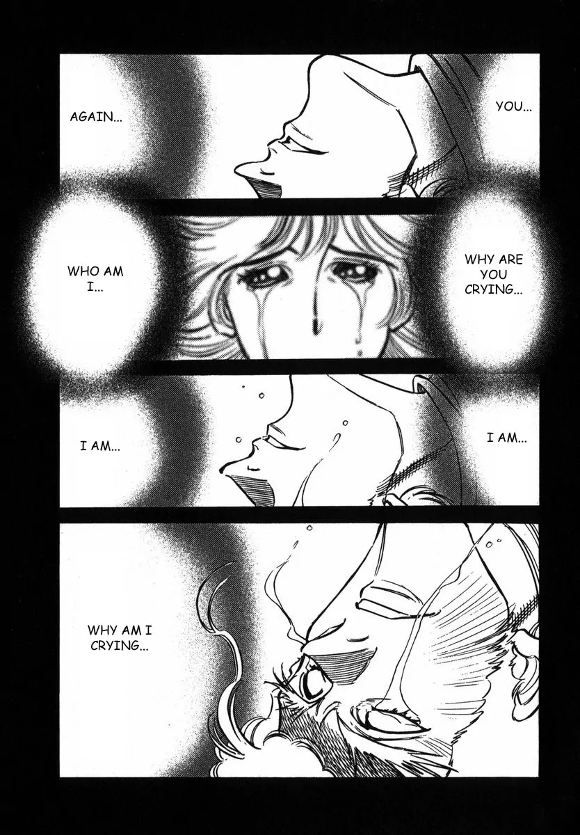 Kamen Rider Spirits Chapter 20 page 11 - Chapter 20: Darkness