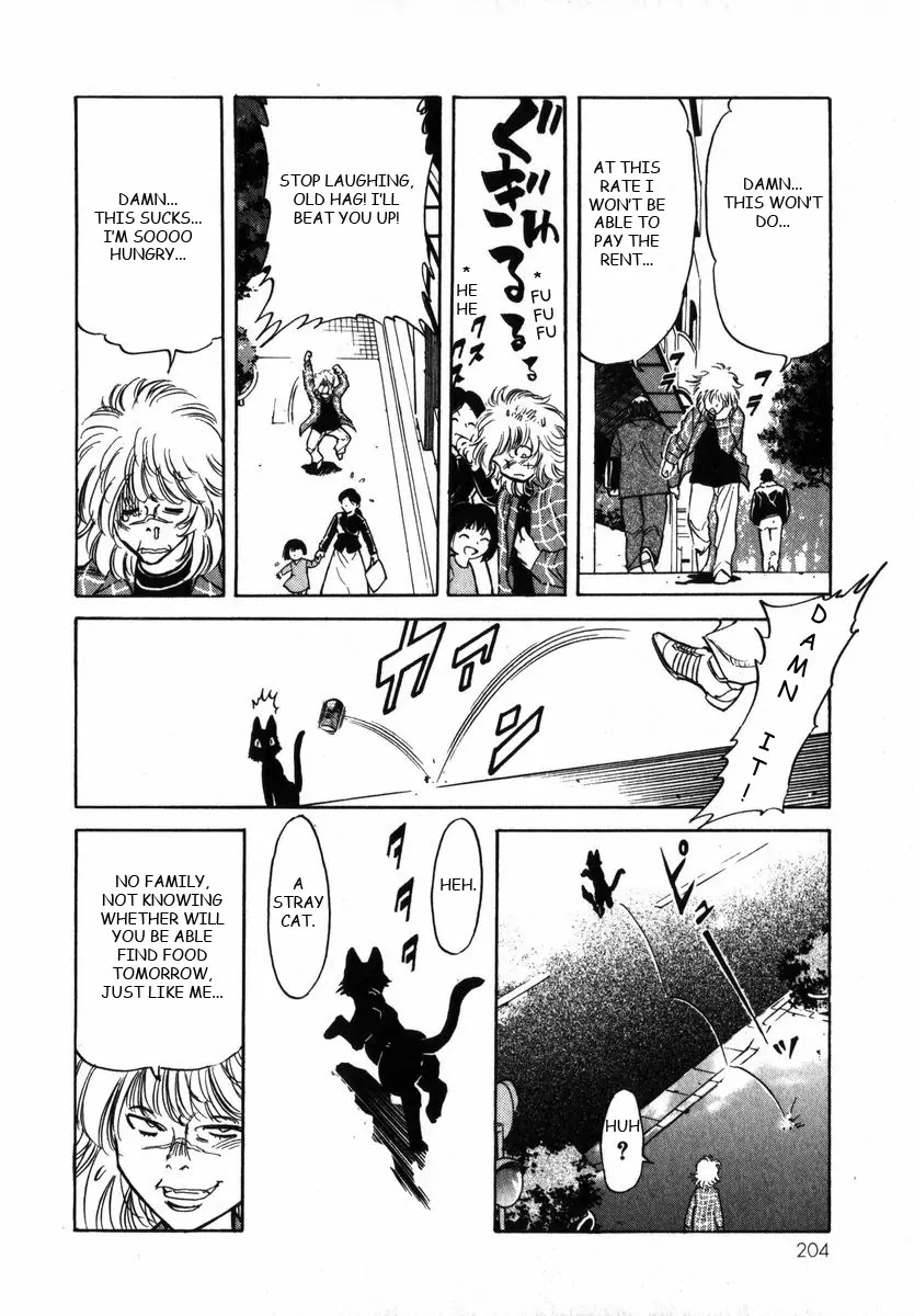 Kamen Rider Spirits Chapter 23 page 12 - Chapter 23: Rumi