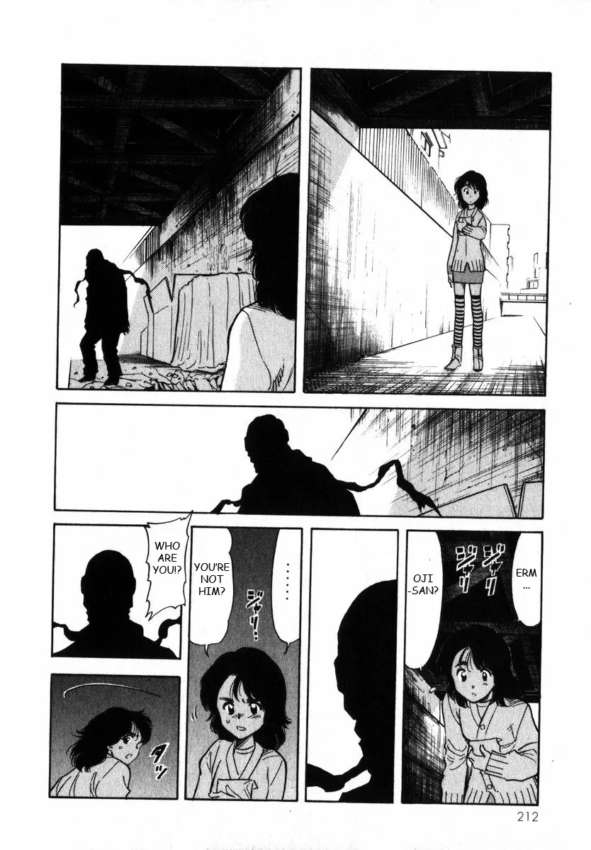 Kamen Rider Spirits Chapter 23 page 19 - Chapter 23: Rumi