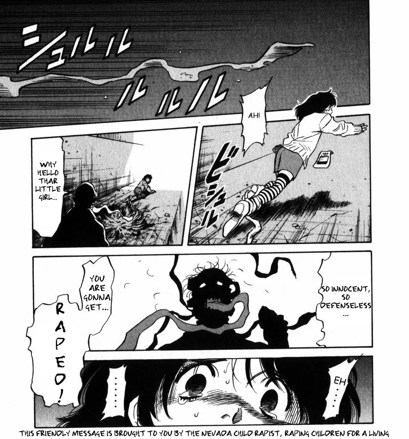 Kamen Rider Spirits Chapter 23 page 39 - Chapter 23: Rumi