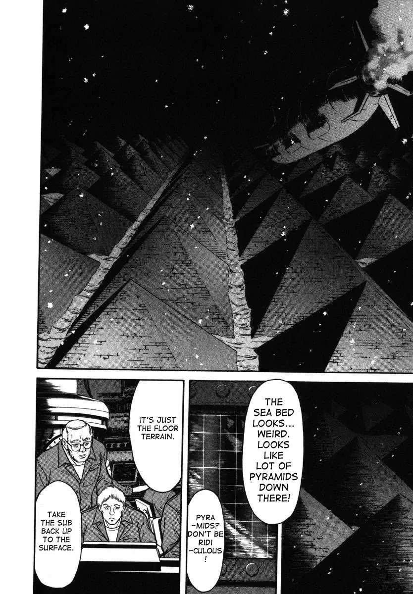 Kamen Rider Spirits Chapter 24 page 26 - Chapter 24: Attack
