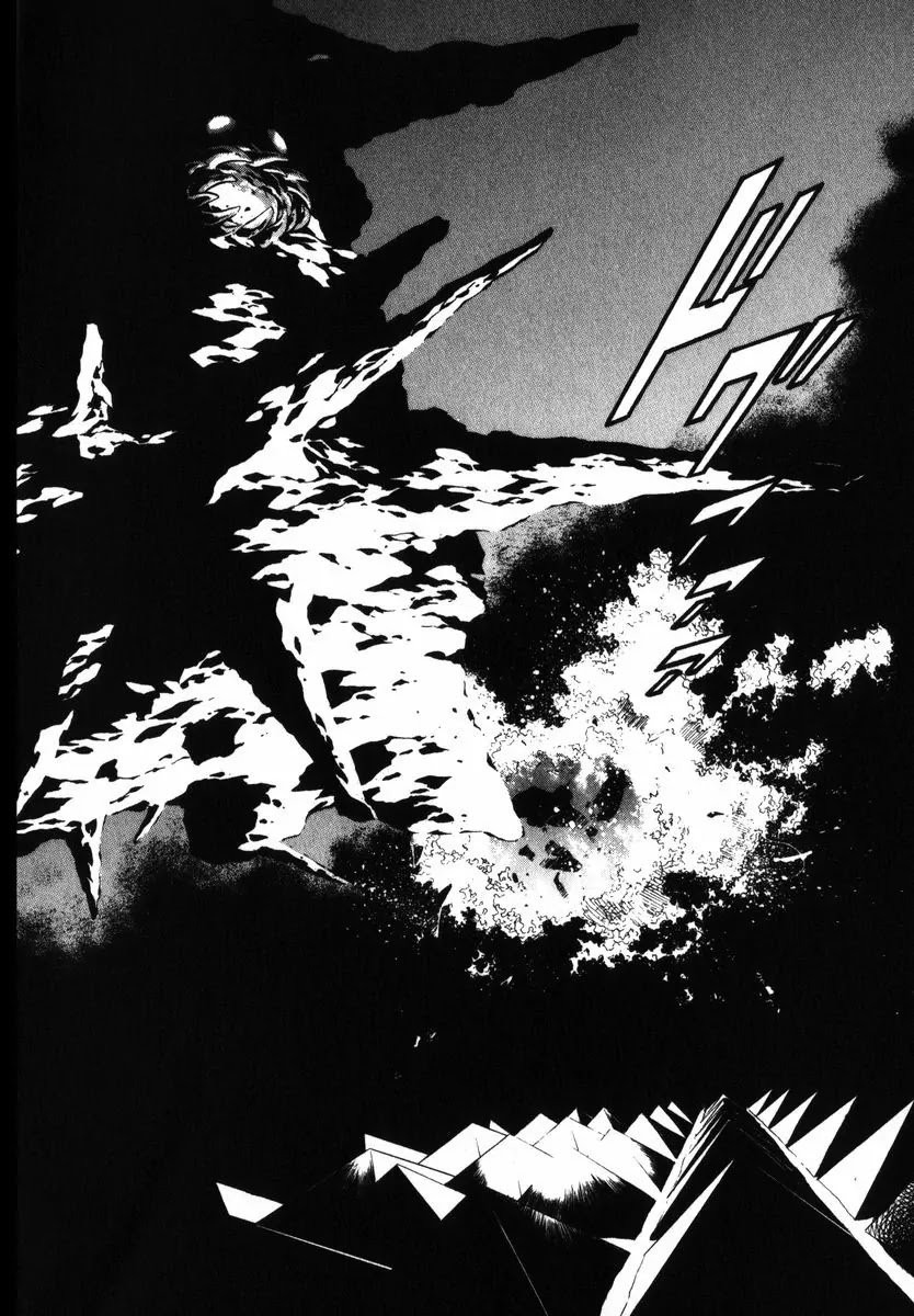 Kamen Rider Spirits Chapter 24 page 28 - Chapter 24: Attack