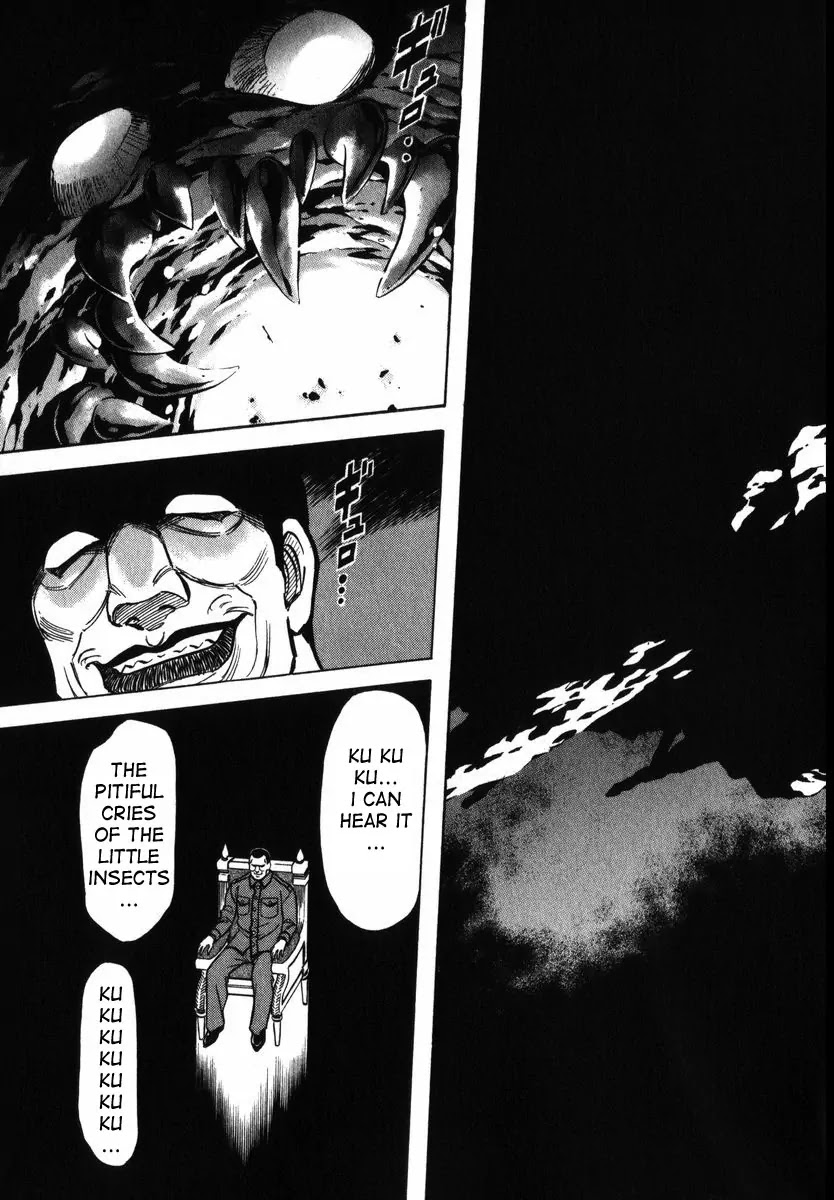 Kamen Rider Spirits Chapter 24 page 29 - Chapter 24: Attack