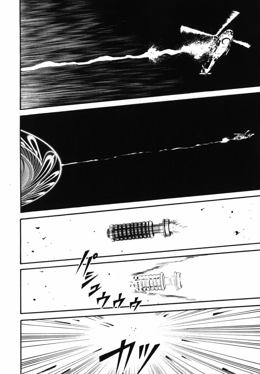 Kamen Rider Spirits Chapter 27 page 25 - Chapter 27: Contact