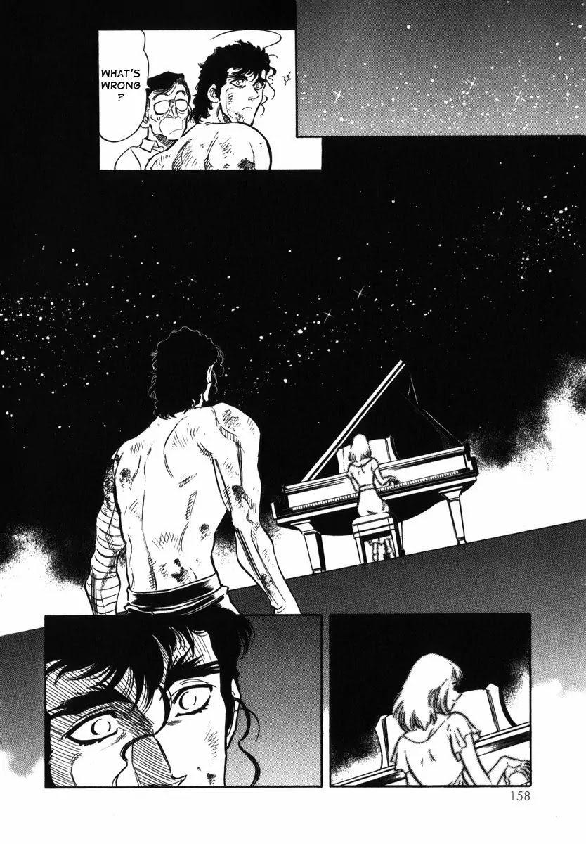 Kamen Rider Spirits Chapter 28 page 16 - Chapter 28 : Atonement