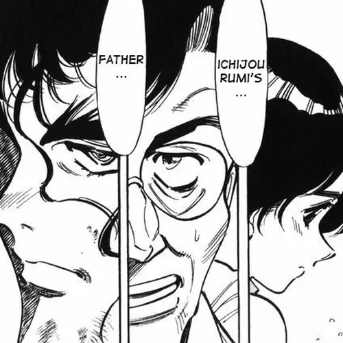 Kamen Rider Spirits Chapter 28 : Atonement cover