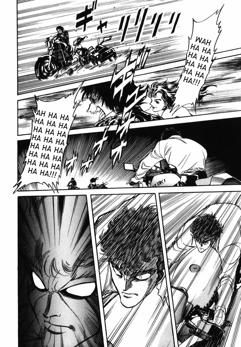 Kamen Rider Spirits Chapter 29 page 26 - Chapter 29 : Target